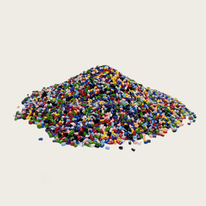 마스터배치 고급 성형 플라스틱 마스터배치 색상 - Product Image 6