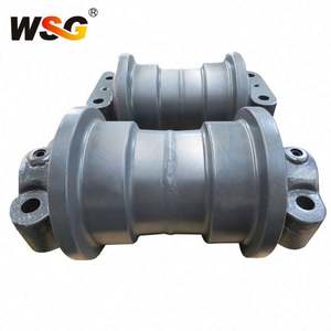 Запчасти для экскаватора <span class=keywords><strong>PC200</strong></span> <span class=keywords><strong>8</strong></span> гусеничный ролик для Komatsu - Product Image 4