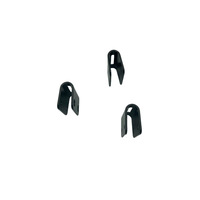 Usine de gros U-Clip Line Array Hanger accessoire électronique pour haut-parleurs