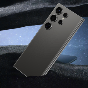 Ponsel pintar S25 16gb + 1tb 5g, ponsel pintar kualitas tinggi model tampilan layar lanjut dual-sec 13 penggunaan profesional bumbu - Product Image 5