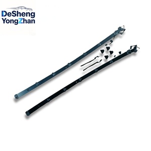 Kit de réparation de la bande de glisse du toit ouvrant panoramique à deux portes d'origine pour voiture <span class=keywords><strong>63cm</strong></span> A2387800800 A2387800900 pour Mercedes Benz E Coupé W238 - Product Image 2