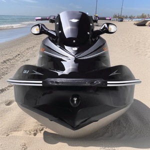 Scooter aquatique 1000cc biplace, jet ski, bateau de patrouille et de sauvetage - Product Image 1