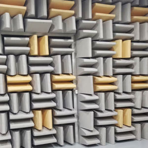 Câmara <span class=keywords><strong>semi</strong></span>-anecoica para testar componentes e sistemas eletrônicos - Product Image 3