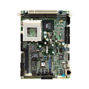 Computadora Industrial Integrada IEI NOVA-7892, Socket-370, Computadora de Placa Única de 5.25 Pulgadas, LCD/CRT, VGA, Ethernet de 10/100 Mbps, Audio y E/S Digitales - Product Image 1