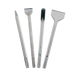 <span class=keywords><strong>Sds</strong></span> Max phẳng đục cho bê tông đá xây tường - Product Image 4