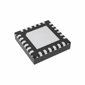 In Stock Electronic Circuit Components Power Management (PMIC) ISL78083ARZ-T7A 24 TFQFN Exposed Pad - Product Image 1