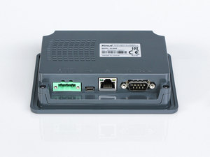 Écran tactile Kinco HMI GL043 série GREEN 4,3 pouces TFT résolution 1280x800 communication RS-485 - Product Image 3
