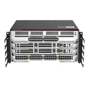 Cloudengine S8700-4 02116709 Commutateur d'agrégation/d'accès pour sous-rack de la série Cloudengine S8700 - Product Image 3