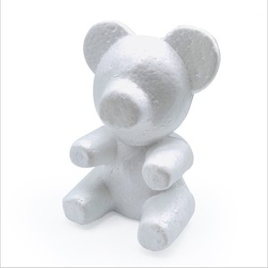QSLH-L00107 <span class=keywords><strong>di</strong></span> Qualità <span class=keywords><strong>di</strong></span> Hight Artificiale Teddy Rosa Orso Schiuma Teddy Orso Rosa Regalo <span class=keywords><strong>di</strong></span> San Valentino Con Il Contenitore <span class=keywords><strong>di</strong></span> Regalo <span class=keywords><strong>per</strong></span> il Giorno <span class=keywords><strong>di</strong></span> san valentino - Product Image 2
