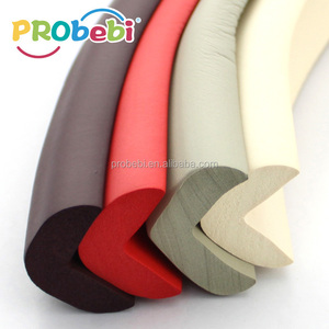 Probebi Rubber Corner Protector Edge Cover Edge Protector - Product Image 4