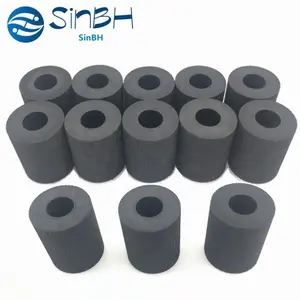 NEW 2BR06520 2F906240 2F906230 Pickup Roller Tire Pick-up Rubber for Kyocera M2030 M2530 M2035 M2535 P2035 P2135 1135