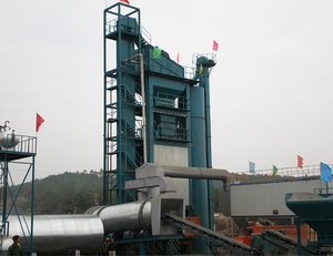 Costruzione di Macchine LB1000 <span class=keywords><strong>Asfalto</strong></span> Impianto di Miscelazione Prezzo, <span class=keywords><strong>Asfalto</strong></span> Impianto Di Betonaggio 80TPH - Product Image 4