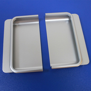 Xintengfeng Hardware Surface Treatment <b>Spray</b> <b>Paint</b> Processing For <b>Plastic</b> Metal Parts Injection Molding With Supplied Materials - Product Image 2