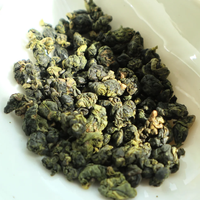 Thé Oolong de haute montagne du Yunnan, boisson santé pour soulager le stress et favoriser le sommeil, OEM, étiquette privée, vente en gros
