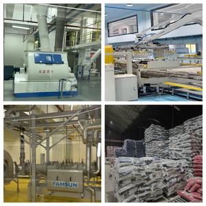 מחיר המפעל מזון יבש מזון oem odm הוליסטי גרגר חלבון גבוה חלבון עצם ותמיכה בריאות משותפת מזון כלבים למבוגרים - Product Image 2