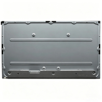 Baru 21.5 "LM215WF9-SSA1 LM215WF9(SS)(A1) 75Hz IPS Laptop Layar Lebar LCD Pengganti Panel Layar Non-sentuh
