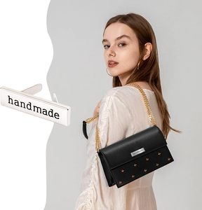 Etiquetas de metal hechas a mano, etiquetas rectangulares de aleación para ropa, pantalones vaqueros, zapatos, bolsos, etiquetas impresas hechas a mano, fabricación de joyería DIY - Product Image 5