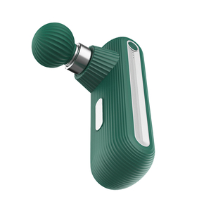 2024 Fabricant de <span class=keywords><strong>massage</strong></span> à bas quantité minimale de commande OEM/ODM bienvenue Mini pistolet de <span class=keywords><strong>massage</strong></span> portable avec des prix bon marché - Product Image 2