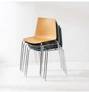 Modern <b>Mesh</b> Dining and <b>Office</b> <b>Chairs</b>-Durable Comfortable for Living Room School Hospital Use - Product Image 4