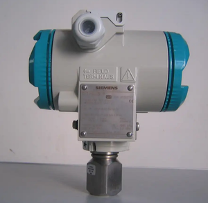 Siemens интеллектуальный передатчик 7MF4033 передатчик давления 7MF4433 передатчик перепада давления - Product Image 4