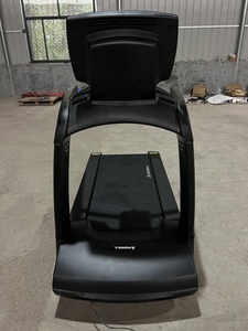 Équipement de fitness intelligent de haute qualité, tapis de course commerciaux à vendre, tapis de course pour salle de sport, tapis de course commercial, tapis de course pas cher - Product Image 3
