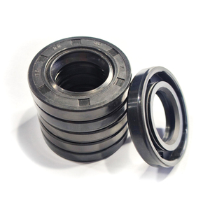 SOG高品质金属轴油封台湾制造优秀产品 - Product Image 2