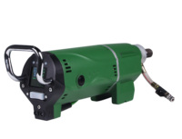 Perceuse à diamant électrique BYCON DMP-352 2022, moteur 3300W, roulement à billes, haute efficacité, construction en béton armé