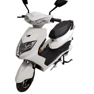 EEC COCO classico di vendita calda 2 ruote scooter elettrico città coco 1000w 2000w altri motocicli