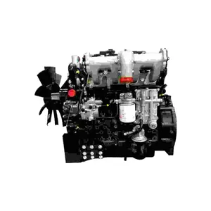 Yunnei 490QB 4100QB 4102QB Diesel Engine Water-cooled Machinery Engines For Truck