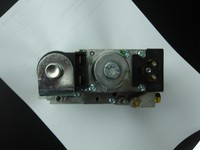 Plc Ambirad 2089 Gas On/off Vr46011018 (03 25136) Rrp 641.00 for Warranty Product