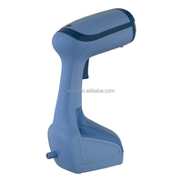 Aoja Vapeur portable pour vêtements Plaque en céramique à chaleur rapide Pliable et facile à transporter pour fer à vapeur de voyage