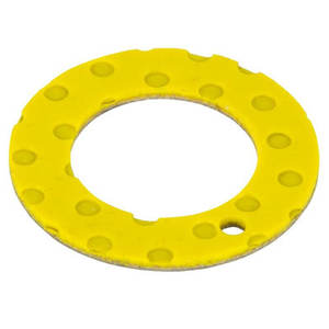 Polymère en métal <span class=keywords><strong>POZ</strong></span> 6060 5060 5050 Douille enveloppée fendue Roulement sans entretien Coussinets composites lubrifiants POM-MET Boundary - Product Image 4