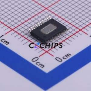 Controlador de alimentación a través de Ethernet (PoE) PMIC, Chip IC de circuito integrado TPS23756PWPR, original y nuevo - Product Image 2