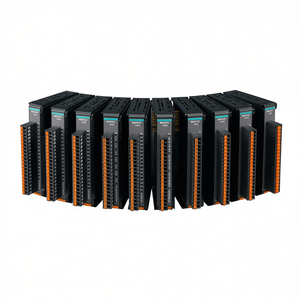 โมดูลรีโมทไอโอแบบแยกส่วน Moxa 45MR-7820 สำหรับควบคุมระบบอัตโนมัติในอุตสาหกรรม - Product Image 2