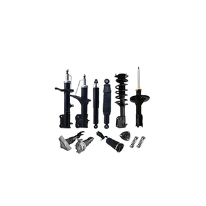 Amortisseur de réglage pour Great Wall Wingle 7, Voleex Hover H7, Steed 5, Florid – Vente en gros - Product Image 2