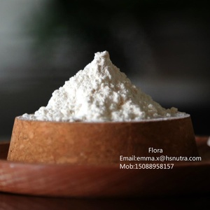 Proteína de colágeno hidrolizada de calidad alimentaria y cosmética derivada de piel de cerdo - Product Image 3