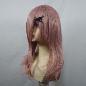 Parrucca Lunga Resistente al Calore per Cosplay Muko Aoi da 'YOU and ME and HER: A Love Story' GAHC-079 - Product Image 3