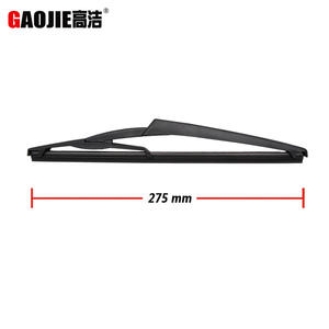 Aplicable a los modelos Mercedes-Benz B180/B200 (W245) 05-11, conjunto de brazo del limpiaparabrisas trasero A1698200844 - Product Image 2