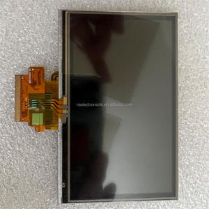 A043FW05 V4 จอแสดงผล LCD ขนาด 4.3 นิ้ว สำหรับอุปกรณ์พกพาแบบมือถือ ของแท้ มีสินค้าในสต็อก - Product Image 3
