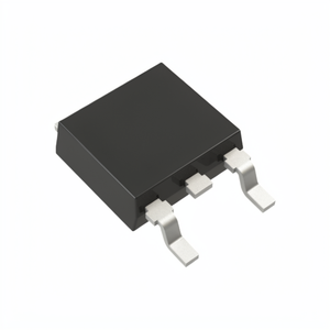 Transistors Buy Electronics Components Online FQD5N60CTM-WS Authorized Distributor TO-252AA - Product Image 1