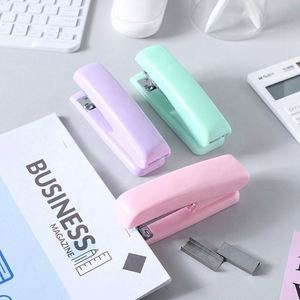 Portable Durable Office Stapler for <b>Desk</b> - Custom Logo Option, Ideal for Home & Workplace Office Supplies - Product Image 3