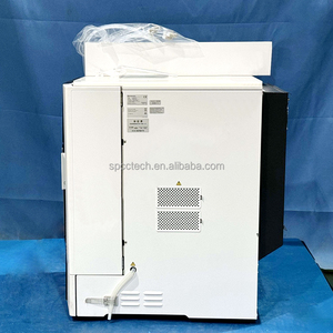 島津製LC-2030超高性能ガス液体クロマトグラフィートリプルクワドルポールタンデム質量分析計科学用5000W 1台 - Product Image 4