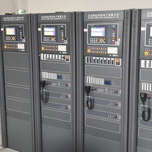 El Sistema de Control de alarma de incendio direccionable completo se conecta con los paneles de control de alarma de incendio de los detectores de humo - Product Image 3