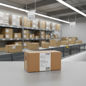 Оптовые термоэтикетки-стикеры Fanfold 4x6 для логистики, самоклеящиеся рулонные этикетки 4x6 дюймов (100x150 мм) - Product Image 4