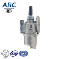 ABC – carburateur de Type flottant de haute qualité, 3WF-3 1E40F-3Z 3WF2.6 3WF3A 3WF-3 3WF 40-3Z 3WF-20 débroussailleuse, carburateur pulvérisateur Carb