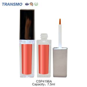 Tubes vides pour gloss à lèvres en aluminium, tubes à presser, flacons à lèvres en plastique pour baume à lèvres - Product Image 3