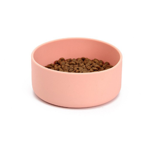Nouvelle arrivée, plaque d'alimentation pour chien en silicone facile à nettoyer, sans BPA, grande capacité, antidérapante, plaque d'alimentation lente, bol à eau pour chien en silicone - Product Image 6