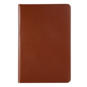 Étui en cuir avec support rotatif à 360 degrés pour tablette Samsung <span class=keywords><strong>Tab</strong></span> <span class=keywords><strong>S4</strong></span>, étui pour tablette samsung galaxy <span class=keywords><strong>tab</strong></span> <span class=keywords><strong>s4</strong></span> 10.5 pouces T830 T835 - Product Image 3