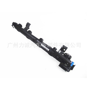 GN1G-9H487-BAGN1G-9D280-AA Injecteur de carburant et système de conduit d'origine Ford Accessoire - Product Image 2
