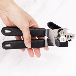 <span class=keywords><strong>Abrelatas</strong></span> compacto de mano izquierda de calidad superior <span class=keywords><strong>para</strong></span> Cocina - Product Image 4